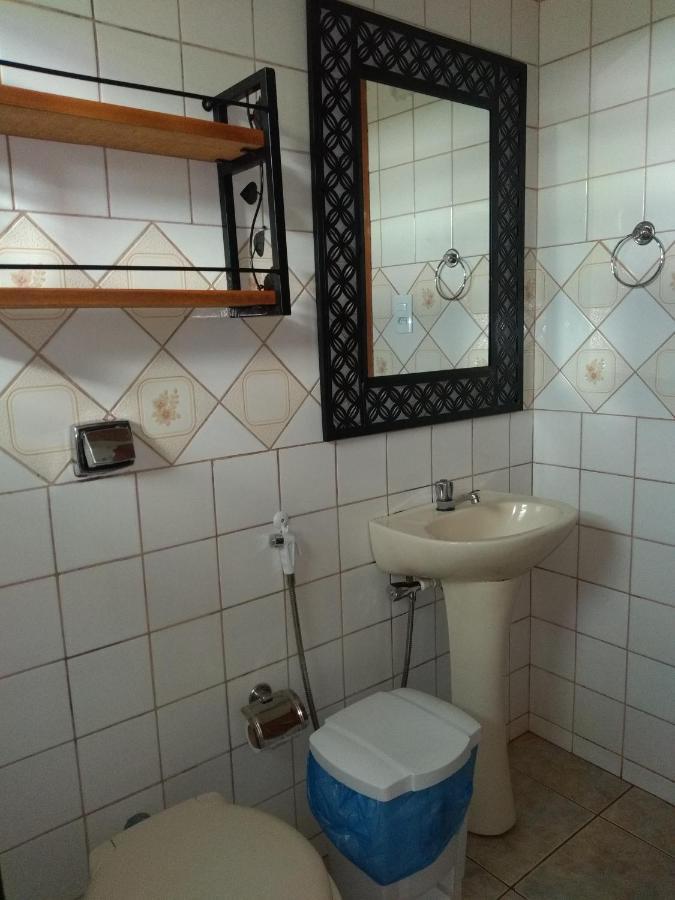 Pousada Vivenda Letícia Prados Exterior foto